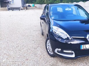 Używany Renault Grand Scenic 2014