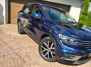 Używany Renault Koleos 2020