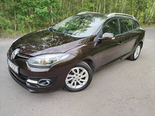 Używany Renault Megane 2013