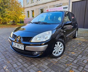 Używany Renault Scenic 2006