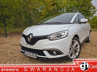 Używany Renault Scenic 2020