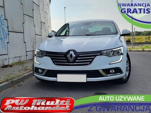 Używany Renault Talisman 2019