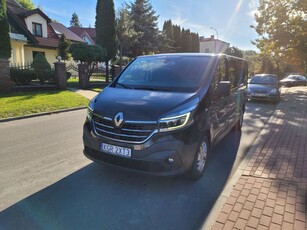 Używany Renault Trafic 2019