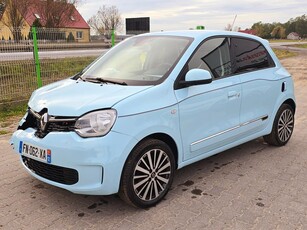 Używany Renault Twingo 2020