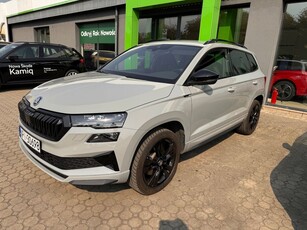 Używany Skoda Karoq 2023