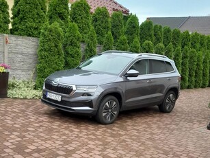 Używany Skoda Karoq 2023