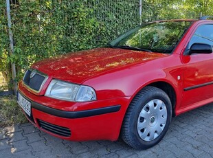 Używany Skoda Octavia 2006