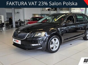 Używany Skoda Octavia 2019