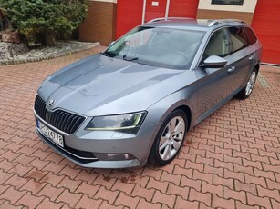 Używany Skoda Superb 2015