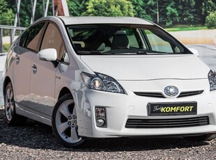 Używany Toyota Prius 2009