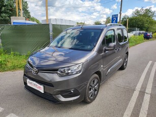 Używany Toyota Proace City Verso 2020