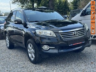 Używany Toyota RAV4 2011