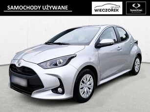 Używany Toyota Yaris 2023