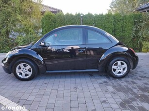 Używany Volkswagen Beetle 2005