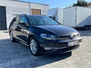 Używany Volkswagen Golf 2017