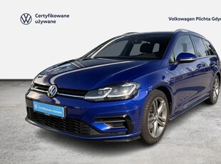 Używany Volkswagen Golf 2019