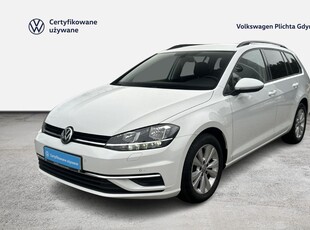 Używany Volkswagen Golf 2019