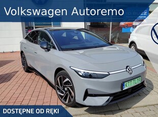 Używany Volkswagen ID.7 2024