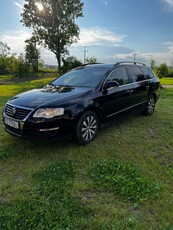 Używany Volkswagen Passat 2008