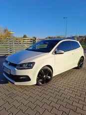 Używany Volkswagen Polo 2015