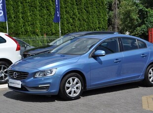 Używany Volvo S60 2013