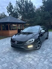 Używany Volvo S60 2015