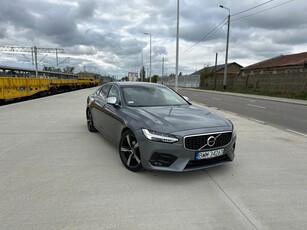 Używany Volvo S90 2019