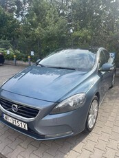 Używany Volvo V40 2012