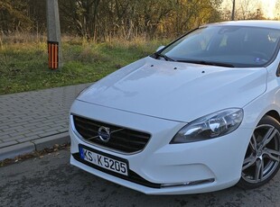 Używany Volvo V40 2015