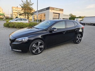 Używany Volvo V40 2016