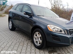 Używany Volvo XC 60 2011