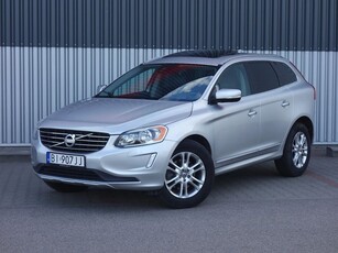 Używany Volvo XC 60 2013