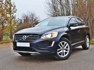 Używany Volvo XC 60 2016