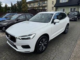 Używany Volvo XC 60 2020