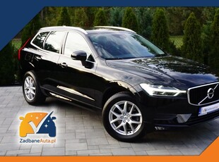 Używany Volvo XC 60 2020