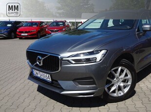 Używany Volvo XC 60 2020