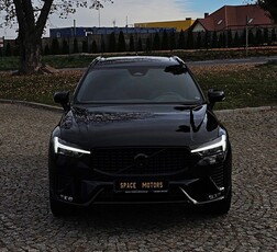 Używany Volvo XC 60 2022