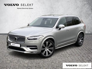 Używany Volvo XC 90 2023