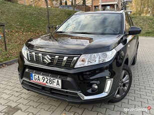 Vitara 4x4 1,4 BosterJet Salon Polska 72 tys km