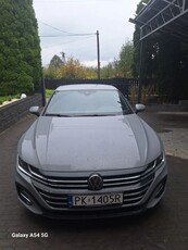 Volkswagen Arteon 2.0 TDI 4Motion R-Line DSG