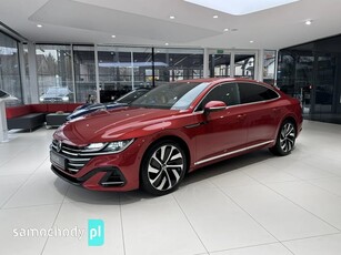 Volkswagen Arteon 2.0 TDI 4Motion R-Line DSG