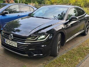 Volkswagen Arteon 2.0 TDI 4Motion SCR R-Line DSG