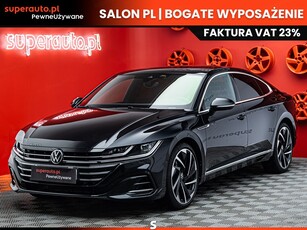 Volkswagen Arteon 2.0 TDI R-Line DSG 2.0 TDI R-Line DSG 200KM