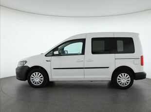 Volkswagen Caddy 2020 2.0 TDI 151404km Pick