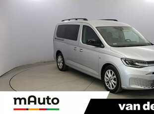 Volkswagen Caddy Maxi 2.0 TDI Life DSG ! Z Polskiego Salonu ! Faktura Vat …