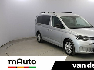 Volkswagen Caddy Maxi 2.0 TDI Life DSG ! Z Polskiego Salonu ! Faktura Vat …