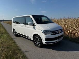 Volkswagen Caravelle 2.0 BiTDI L1 Highline DSG