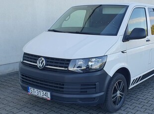 Volkswagen Caravelle 2.0 TDI L2 Highline