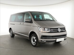 Volkswagen Caravelle , L2H1, VAT 23%, 7 Miejsc