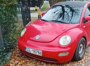 Volkswagen Garbus 1.9TDI